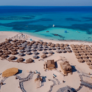 paradise island hurghada