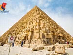 pyramides Excursion Caire depuis Marsa Matrouh
