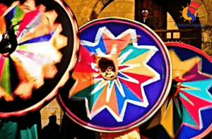 spectacle folklorique Croisière-Dîner sur Nil