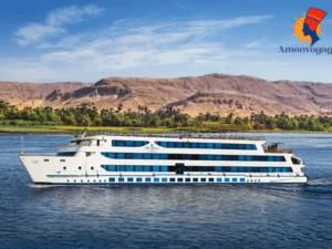 Croisière sur le Nil