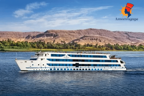 Croisière sur le Nil