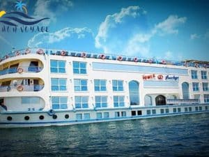 Croisière sur le Nil à Louxor et Assouan - 5 Jours, 4 Nuits