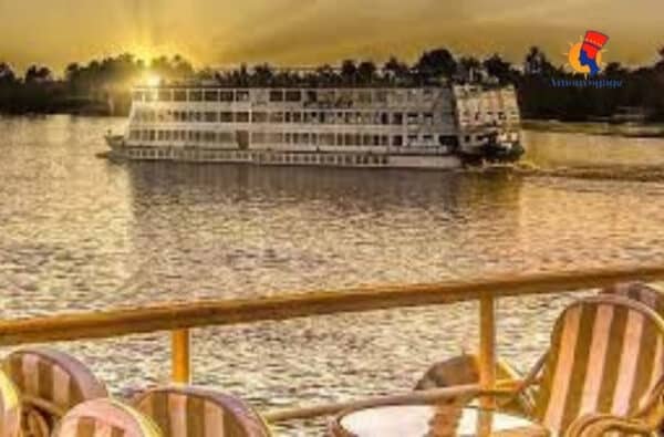 Croisière sur le Nil au Caire Louxor et Assouan (7 nuits, 8 jours)