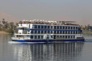 Croisière sur le Nil en Assouan