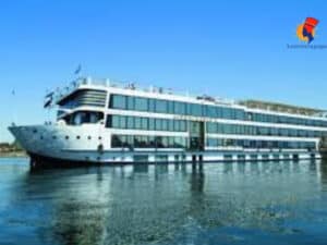 Croisière sur le Nil de 6 nuits7 jours à travers Le Caire, Louxor et Assouan