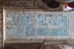 Excursion à Dendérah et Abydos depuis Louxor