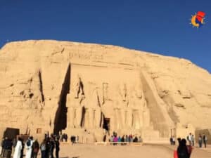 Croisière sur le Nil : Tour Louxor - Assouan avec Excursion à Abou Simbel