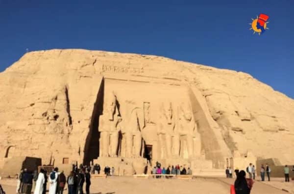 Croisière sur le Nil : Tour Louxor - Assouan avec Excursion à Abou Simbel