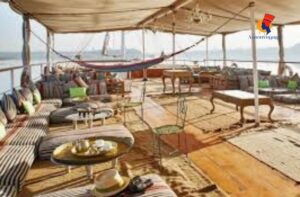 croisière Nil d’Assouan Louxor