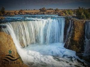 Excursion au El Fayoum et Wadi El Rayan depuis Le Caire