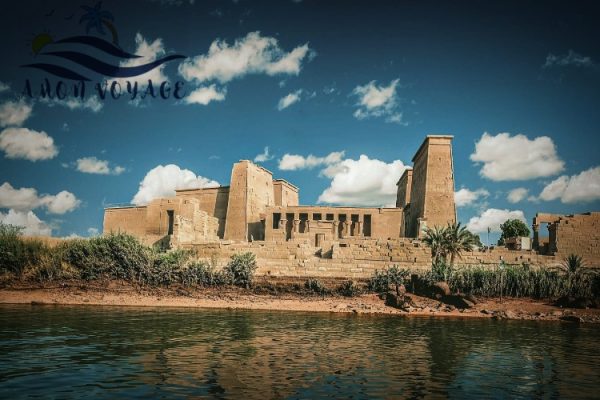  Excursion de Spectacle Son et Lumière au Temple de Philae 