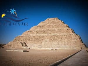 Excursion d'une journée au Caire Saqqarah, Memphis et Dahchour