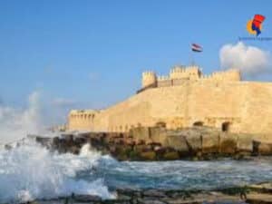 Forfait aux Caire Alexandrie – 4 jours, 3 nuits