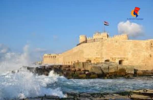 Forfait aux Caire Alexandrie – 4 jours, 3 nuits