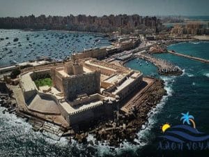 Forfait aux  Caire Alexandrie – 4 jours, 3 nuits