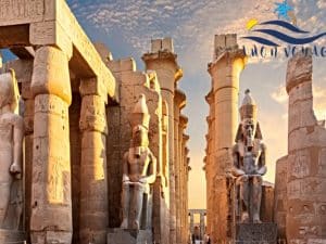 Forfait aux Caire | Louxor | Assouan - 6 nuits, 7 jours