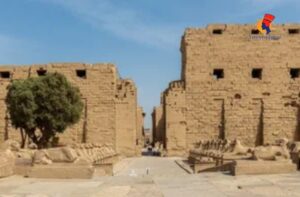 Karnak Momification Musée de Louxor Karnak
