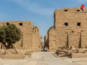 Excursion d'une journée complète à Louxor |Momification et Musée de Louxor avec le Temple de Karnak