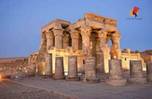 Excursion d’une Journée à Louxor vers les Temples d’Edfou et de Kom Ombo