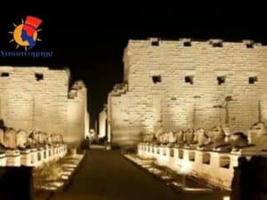 Louxor depuis Hurghada