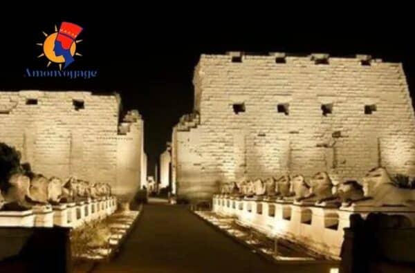 Louxor depuis Hurghada
