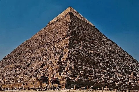 Pyramid