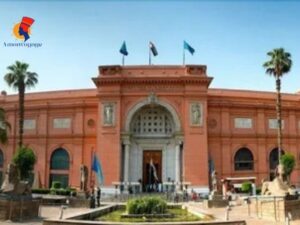 Excursion individuelle de 2 jours au Caire depuis Hurghada