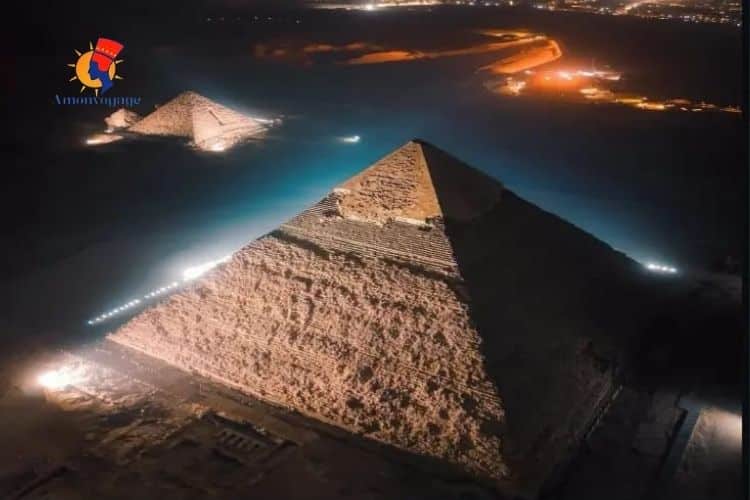 Excursion Individuelle de Deux Jours au Caire depuis Marsa Alam