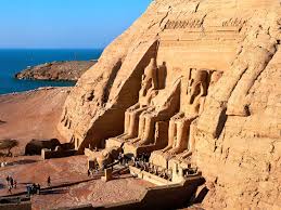 Abou Simbel