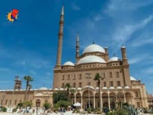 Le Caire Islamique