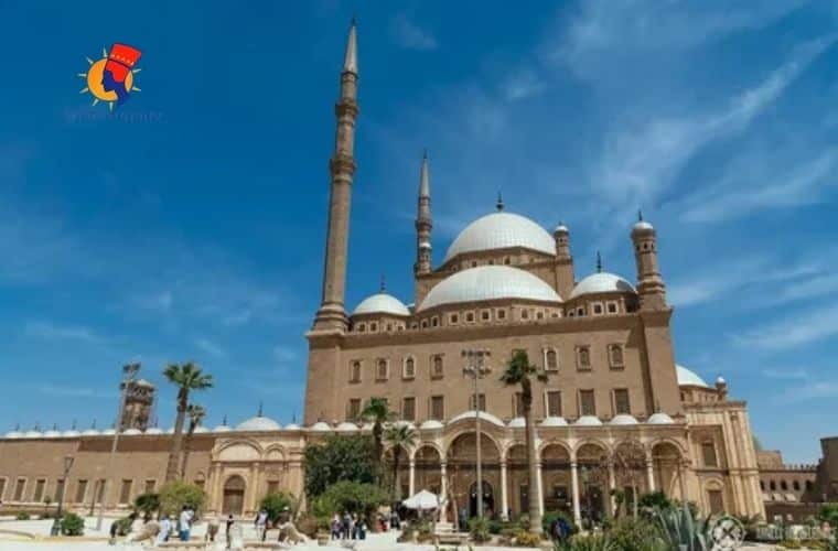 Excursion Individuelle d’Une Journée : Le Caire Islamique et Copte