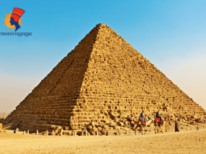 Menkaure Excursion d’Une Journée aux Pyramides et au Musée Égyptien depuis Marsa Alam