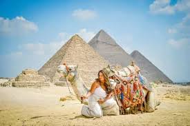 Excursion Individuelle d’Une Journée : Pyramides de Gizeh | Saqqarah