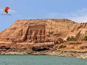 Excursion Individuelle de 2 Jours à Louxor et Abou Simbel depuis Hurghada