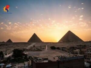 excursion au caire