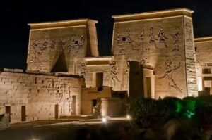 Temple de Philae
