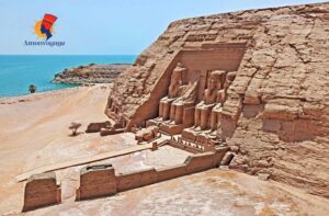 circuit en Égypte