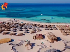 Sorties en Mer Rouge Excursion à Hurghada