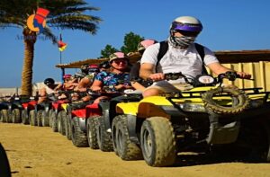 Safari Hurghada