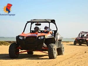 Excursions à Charm El Cheikh