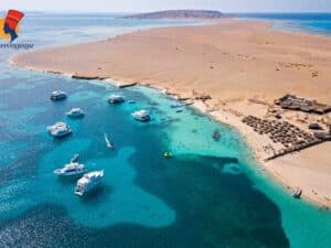 Excursions à Hurghada