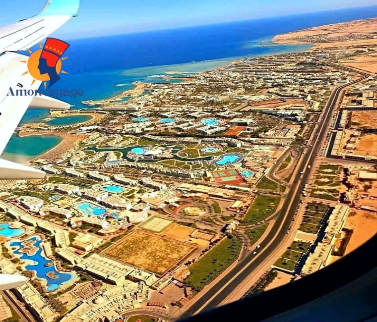 hurghada mer rouge excursions a Hurghada