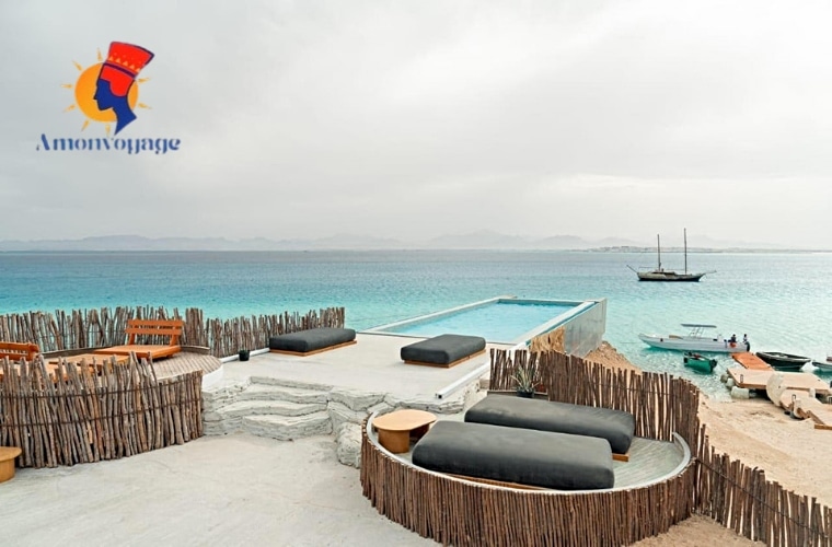 VIP Ozirea Island Hurghada 2026